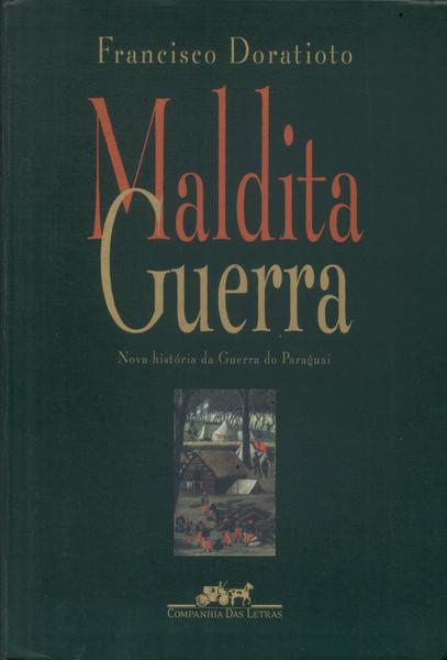 Maldita Guerra