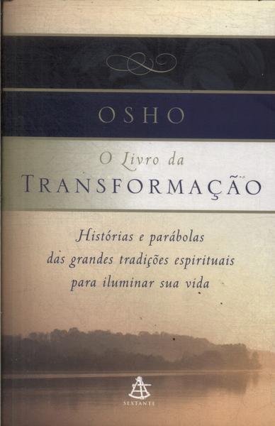 O Livro Da Transformação