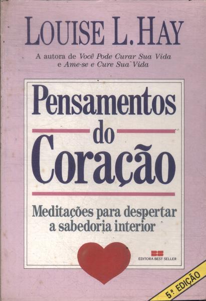 Pensamentos Do Coração