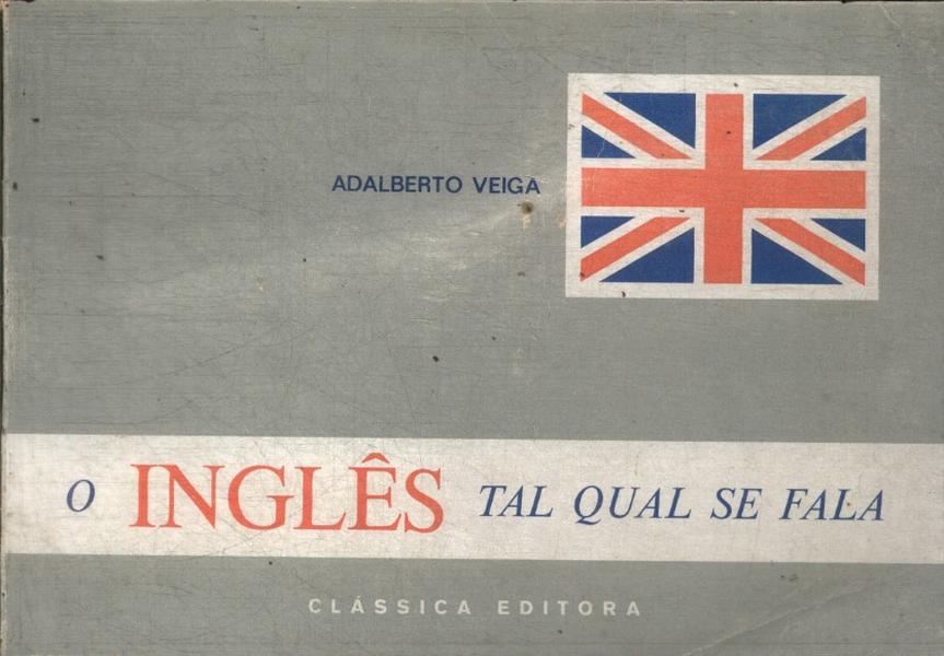 O Inglês Tal Qual Se Fala (1975)