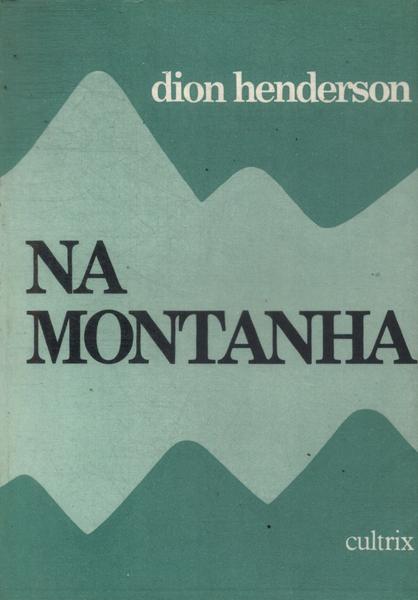 Na Montanha