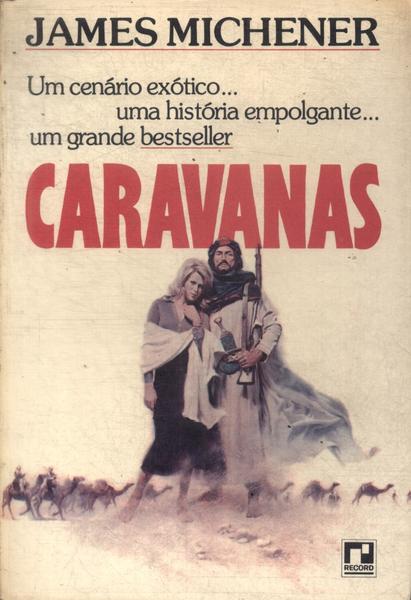 Caravanas
