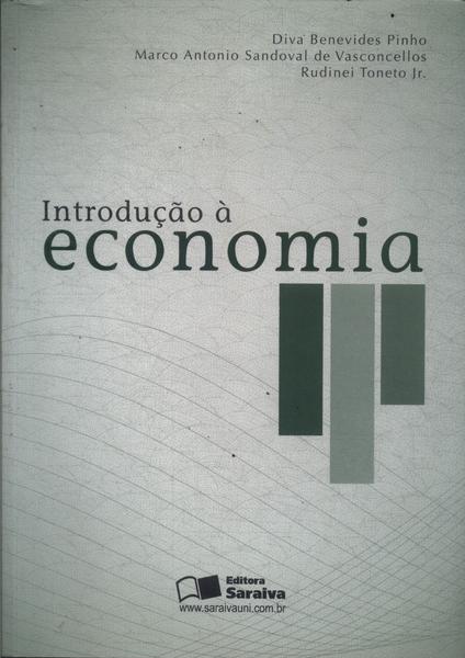 Introdução À Economia