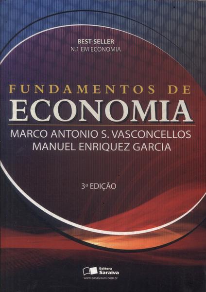 Fundamentos De Economia