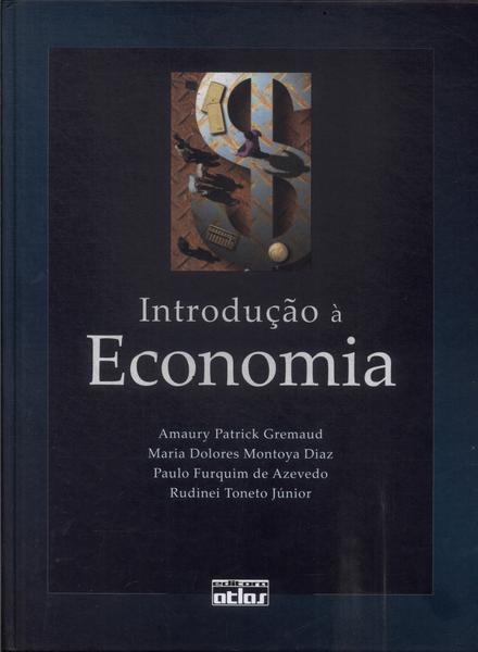 Introdução À Economia (2007)