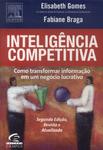 Inteligência Competitiva