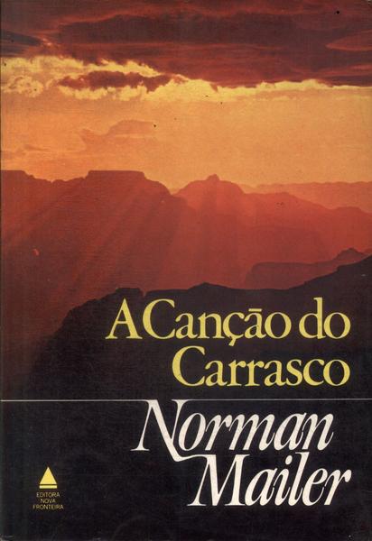 A Canção Do Carrasco