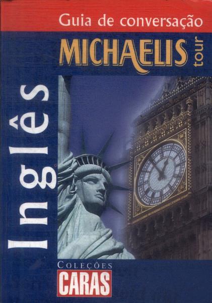 Guia De Conversação Michaelis Tour: Inglês (2005)