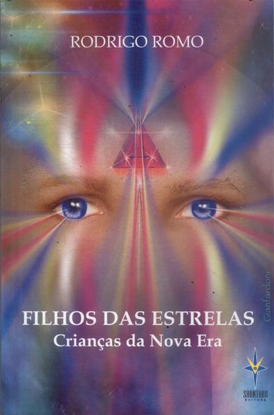 Filhos Das Estrelas