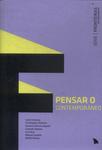 Pensar O Contemporâneo