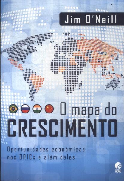 O Mapa Do Crescimento