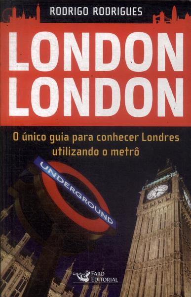 London London (2014)