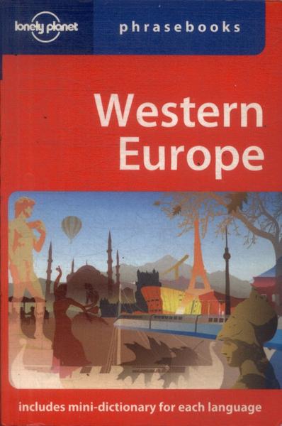 Western Europe (2007)