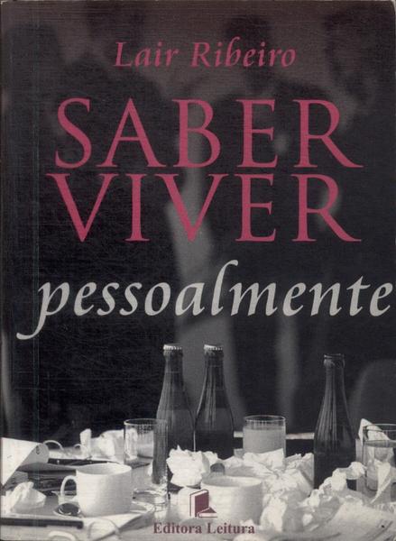 Saber Viver Pessoalmente