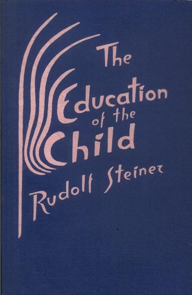 The Education Of The Child