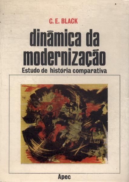 Dinâmica Da Modernização