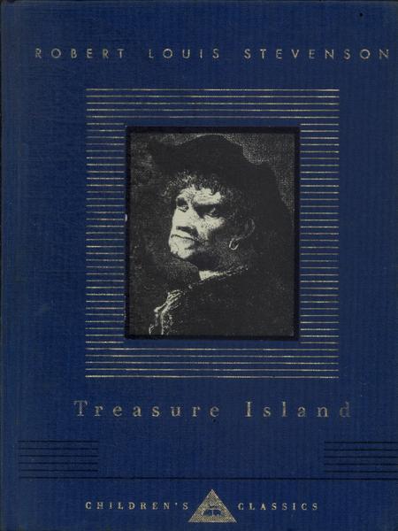 Treasure Island