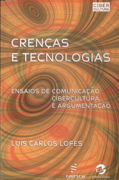 Crenças E Tecnologias