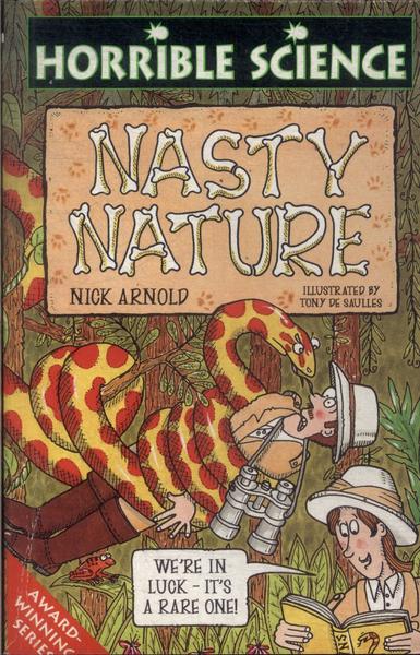 Nasty Nature