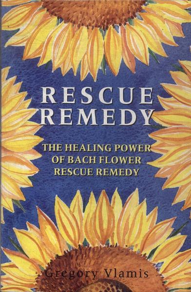 Rescue Remedy