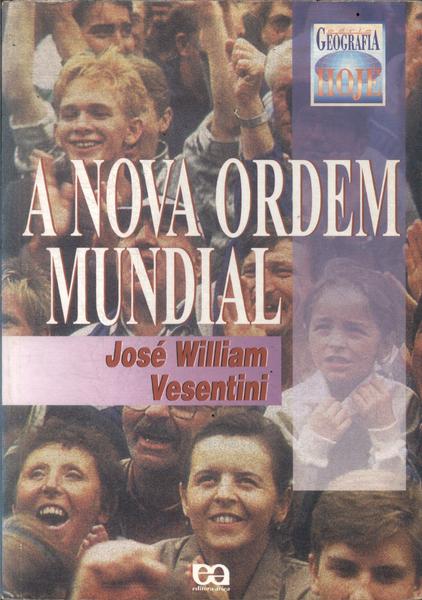 A Nova Ordem Mundial (1996)