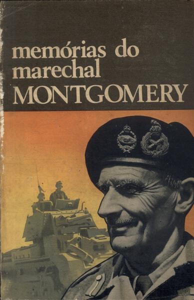 Memórias Do Marechal Montgomery