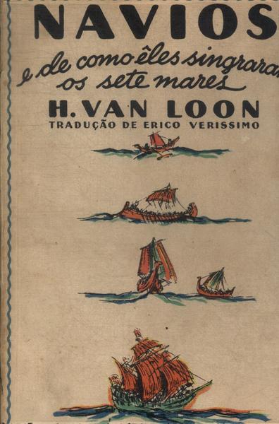 Navios: E De Como Êles Singraram