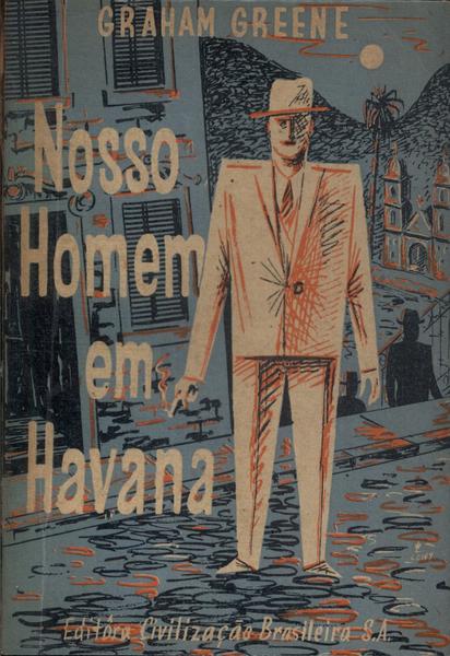 Nosso Homem Em Havana