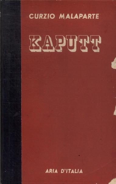 Kaputt