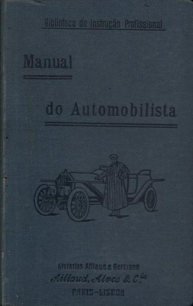 Manual Do Automobilista
