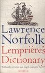 Lemprières Dictionary