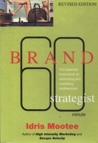 60-minute Brand Strategist