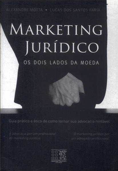 Marketing Jurídico (2012)