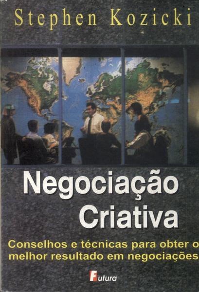 Negociação Criativa