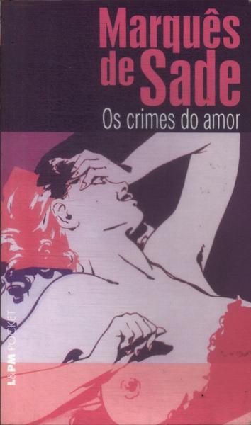 Os Crimes Do Amor