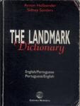 The Landmark Dictionary English-Portuguese Portuguese-English (1997)