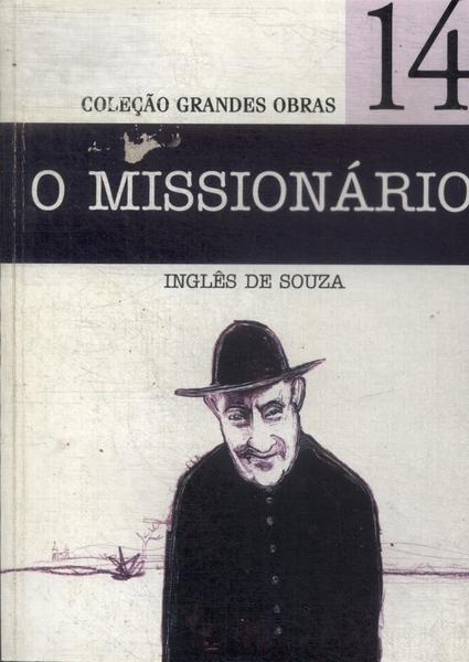 O Missionário