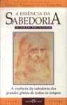 A Essência Da Sabedoria: A Arte De Viver