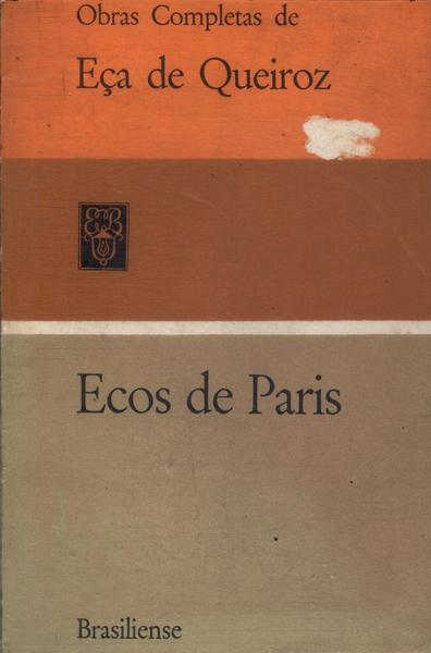 Ecos De Paris