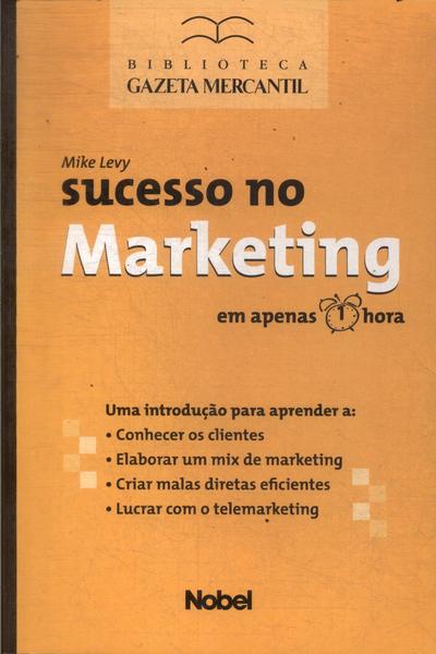 Sucesso No Marketing