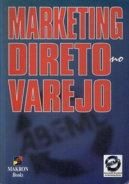 Marketing Direto No Varejo