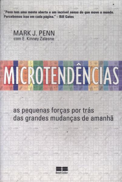 Microtendências