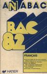 Anabac Français (1982)