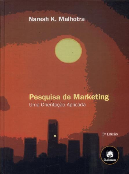 Pesquisa De Marketing