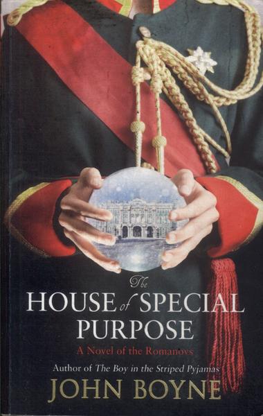 The House Of Special Purpose