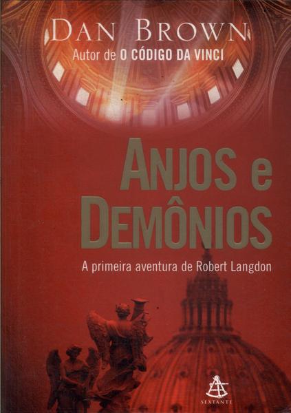 Anjos E Demônios