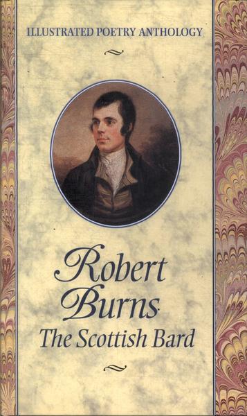 Robert Burns: The Scottish Bride