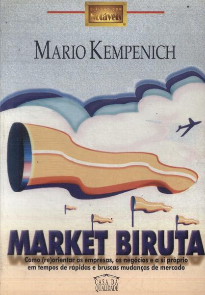 Market Biruta
