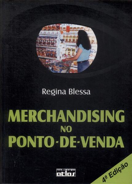 Merchandising No Ponto-De-Venda