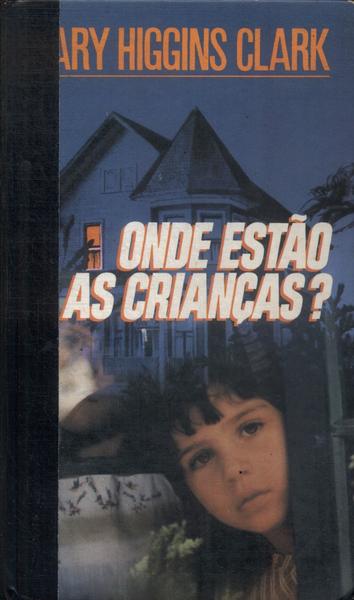 Onde Estão As Crianças?